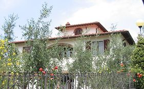 La Locanda Cuccuini