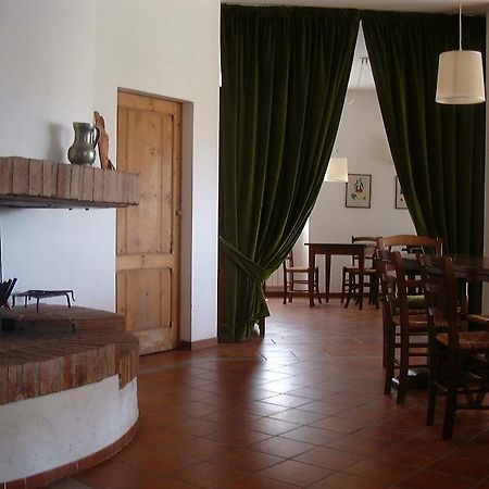La Locanda Cuccuini Cavriglia Exterior foto