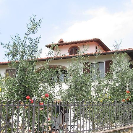 La Locanda Cuccuini Cavriglia Exterior foto