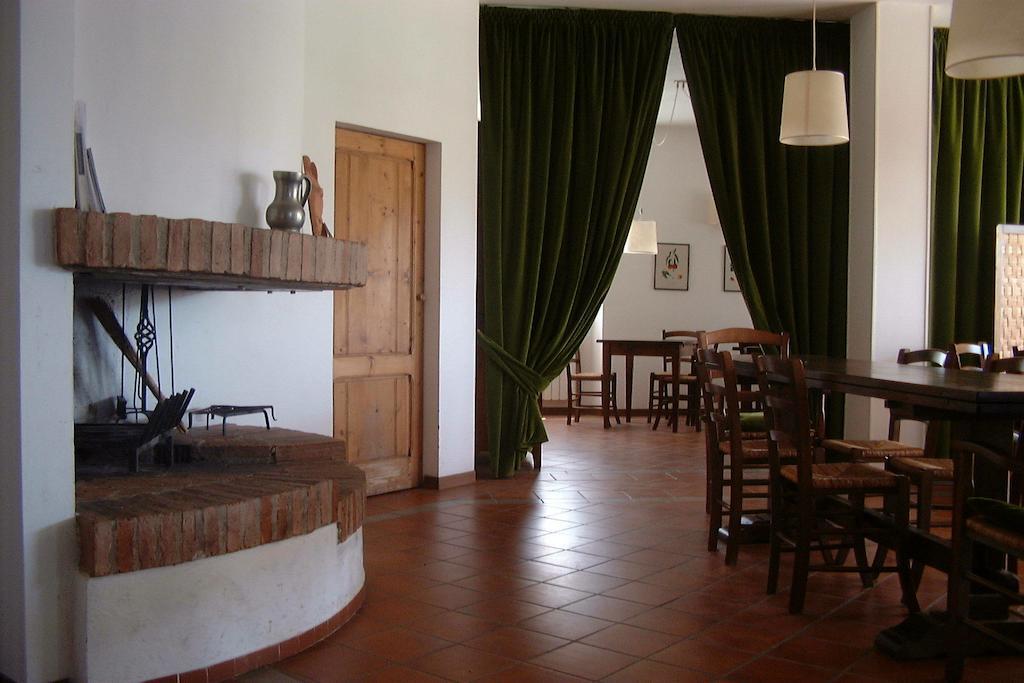 La Locanda Cuccuini Cavriglia Exterior foto