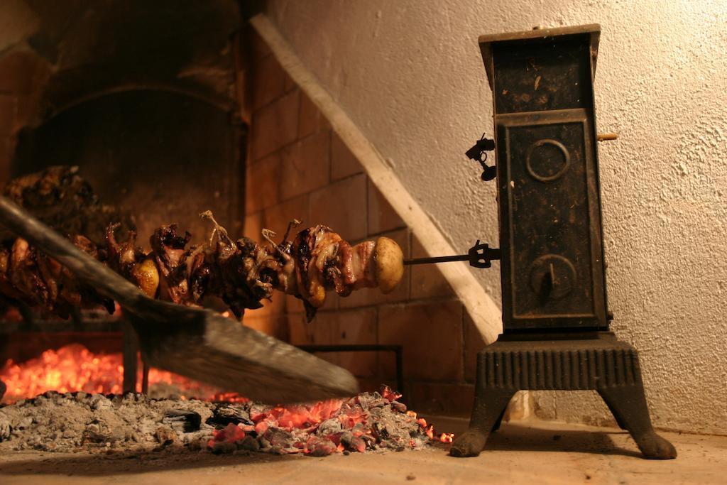 La Locanda Cuccuini Cavriglia Exterior foto